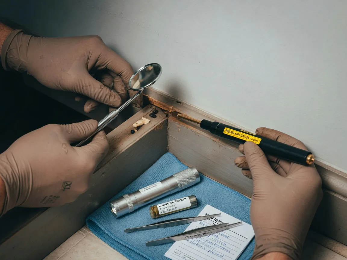 Why choose Emergency Pest Control in Lakeland, GA